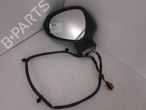 Left mirror SEAT EXEO (3R2) 2.0 TDI | BP26929622C26 