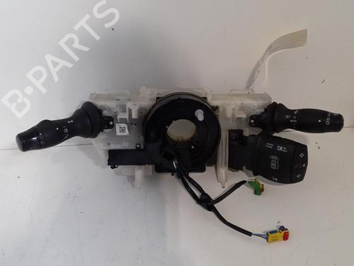 Used Steering column stalk Steering column stalk RENAULT LAGUNA Coupe (DT0/1) 2.0 dCi (DT0M, DT0N, DT0S, DT19, DT1F) (173 hp) 31214913 31214913