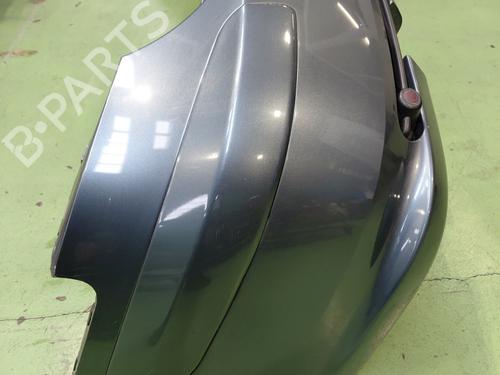 Rear bumper PEUGEOT 307 CC (3B) 2.0 HDi 135 | BP30692447C8