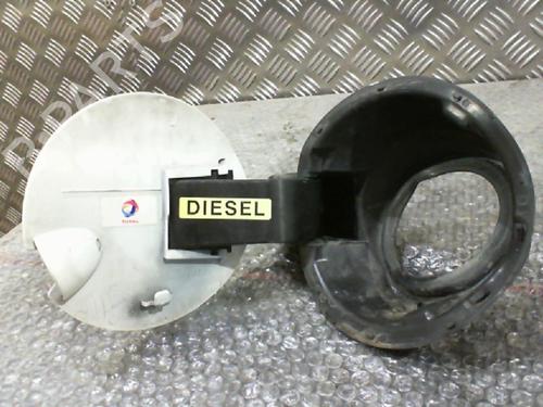 Fuel flap PEUGEOT 208 I (CA_, CC_) 1.6 HDi | BP24755353C131