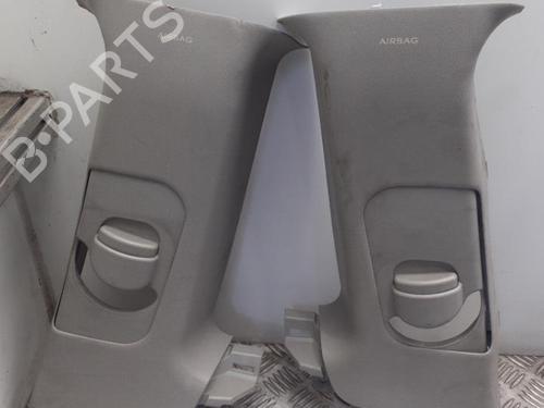 Seats set KIA PICANTO II (TA) 1.2 | BP24768008C78  - Image 10