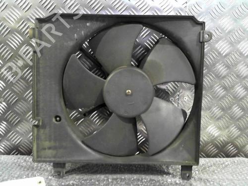 Radiator fan DAEWOO LANOS (KLAT) 1.5 | BP24743526M35 - Image 2