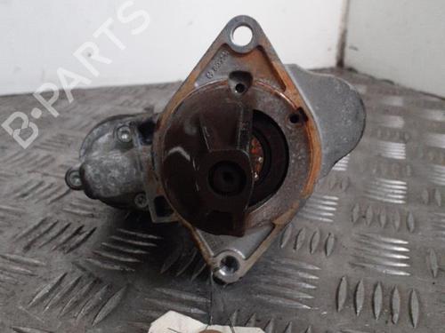 Used Starter Starter OPEL CORSA D (S07) 1.0 (L08, L68) (65 hp) 24739533 24739533