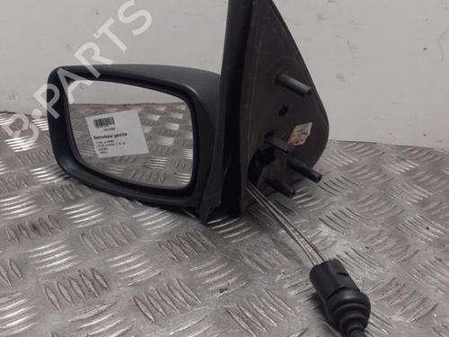 Used Left mirror FORD FIESTA IV (JA_, JB_) 1.3 i (60 hp) 24749569