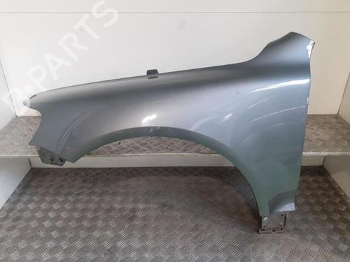 Used Left front fenders VW TOUAREG (7LA, 7L6, 7L7) 2.5 R5 TDI (174 hp) 24761505