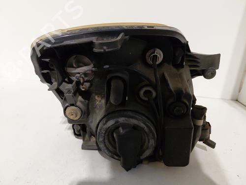 Used Left headlight Left headlight KIA PICANTO I (SA) 1.0 (61 hp) 29643534 29643534