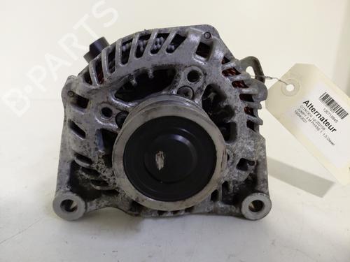 Alternator CITROËN JUMPY III Van (V_) 1.5 BlueHDi 100 | BP32423835M7  - Image 5