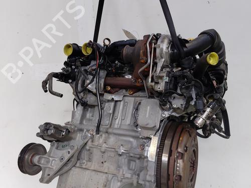 Engine CITROËN JUMPY III Van (V_) 1.5 BlueHDi 100 | BP31155641M1 - Image 4