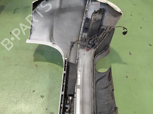 Used Rear bumper Rear bumper VOLVO XC60 I SUV (156) D4 (181 hp) 33057509 33057509
