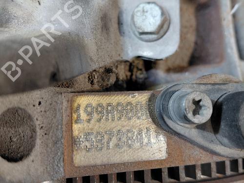Engine CITROËN NEMO Box Body/MPV (AA_) 1.3 HDi 75 | BP34505071M1  - Image 6