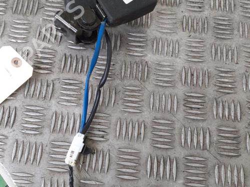Seat buckle HYUNDAI i20 I (PB, PBT) 1.2 | BP24767499I32