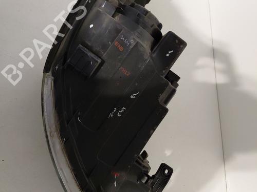 Left headlight HYUNDAI i10 I (PA) 1.2 | BP29343566C28 