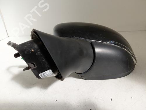 Retrovisor esquerdo Retrovisor esquerdo RENAULT CLIO IV Grandtour (KH_) 1.5 dCi 90 (KHN3, KHN4) (90 hp) 32858475 32858475