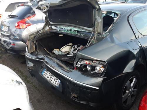 Intercooler PEUGEOT 407 (6D_) 2.0 HDi 135 (6DRHRH, 6DRHRE, 6DRHRG, 6DRHRJ) | BP24754703M30 - Image 7