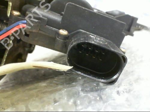 Used Front left lock SKODA OCTAVIA I (1U2) 1.9 TDI (90 hp) 24742881