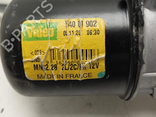 Front wiper motor RENAULT KANGOO Express (FW0/1_) | BP37179051M29 - Image 2