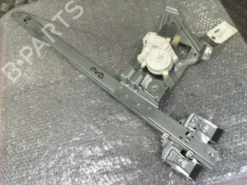 Used Front right window mechanism VW CRAFTER 30-50 Platform/Chassis (2F_) [2006-2016]  24762328