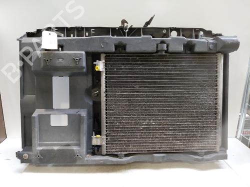 Used Front slam panel Front slam panel CITROËN C3 I (FC_, FN_) 1.4 i (73 hp) 32367947 32367947