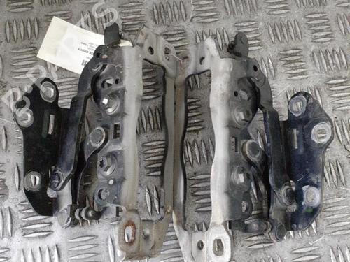Used Hinge/Door check strap MERCEDES-BENZ C-CLASS (W204) C 320 CDI (204.022) (224 hp) 24746767