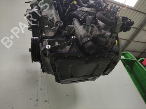 Engine RENAULT LAGUNA III (BT0/1) 2.0 dCi (BT07, BT0J, BT14, BT1A, BT1S) | BP36412968M1 - Image 5