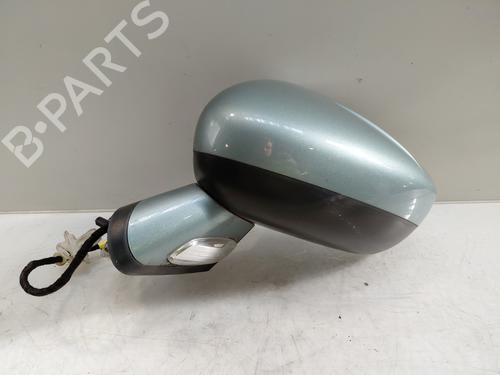left-mirror-citroen-c4-ii-nc_-2009-32660622 main image