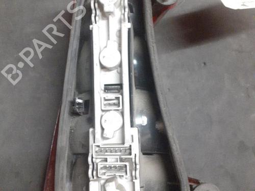 Right taillight CITROËN AX (ZA-_) 11 | BP24769414C35 