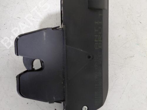 Used Tailgate lock CITROËN C3 I (FC_, FN_) 1.4 i (73 hp) 30056420