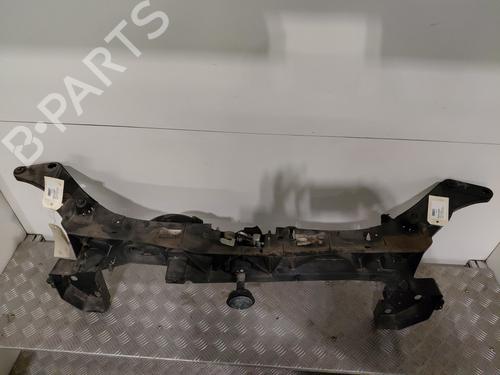 Front slam panel RENAULT CLIO III (BR0/1, CR0/1) 1.2 16V Hi-Flex (BR1U, CR1U) | BP31097282C72