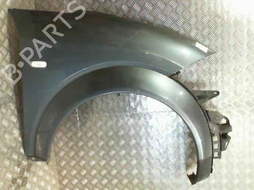 Used Right front fenders AUDI A2 (8Z0) 1.4 TDI (75 hp) 24752052