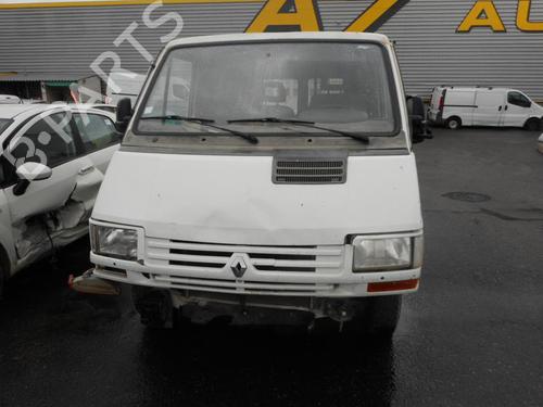 Used Parts RENAULT TRAFIC Van (T_, P_, V_) 1.9 D 2407777