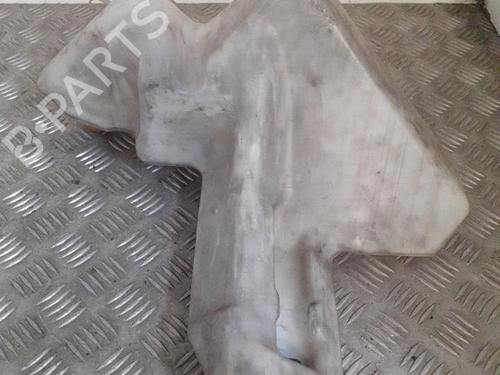 Windscreen washer tank MERCEDES-BENZ A-CLASS (W168) A 170 CDI (168.009, 168.109) | BP24749516C113 