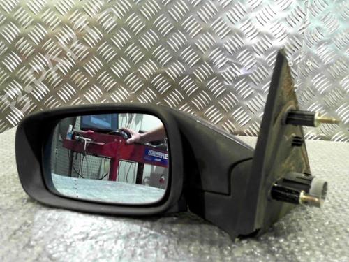 Used Left mirror RENAULT LAGUNA II Grandtour (KG0/1_) 1.9 dCi (KG0G) (120 hp) 24762961