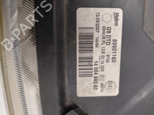 Used Right headlight Right headlight 39479825 39479825
