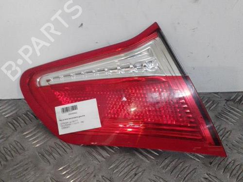 Used Left tailgate light CITROËN C4 II (NC_) 1.6 VTi 120 (NC5FS0, NC5FS9) (120 hp) 24748930