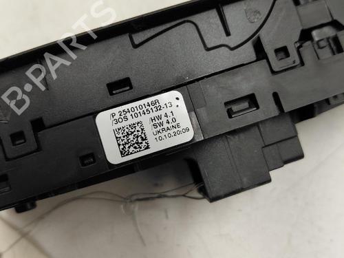 Used Left front window switch Left front window switch 37623192 37623192