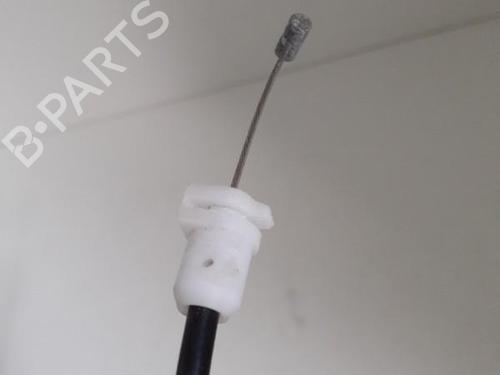 Front left lock PEUGEOT 308 I (4A_, 4C_) 2.0 HDi | BP24761210C98 