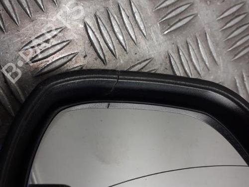 Used Left mirror FORD MONDEO IV Turnier (BA7) 1.8 TDCi (125 hp) 24761953