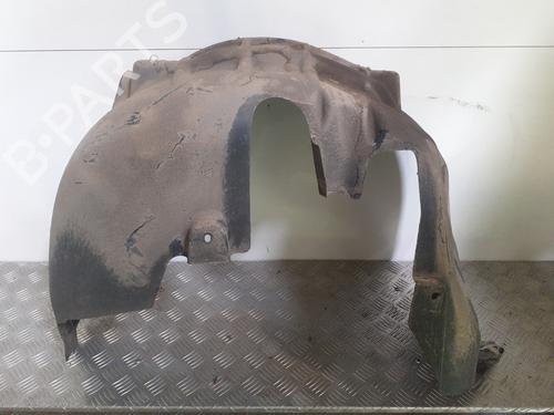 Wheel arch CITROËN DS4 (NX_) 1.6 HDi 115 | BP27708764C56 