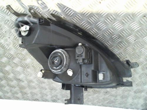 Left headlight CITROËN XSARA PICASSO (N68) 2.0 HDi | BP24759639C28 