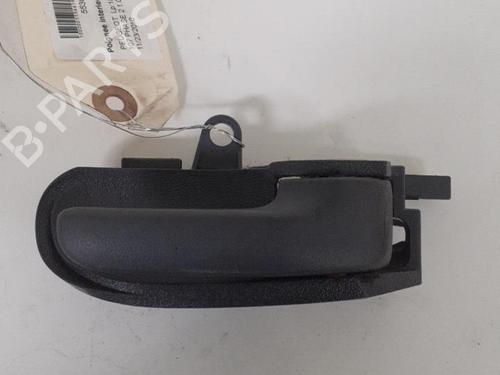 Front right interior door handle PEUGEOT 107 (PM_, PN_) 1.0 | BP31200394I14