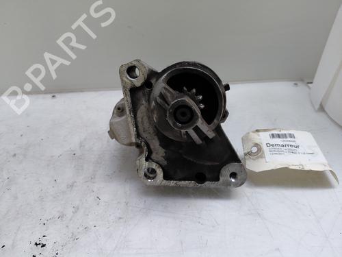 Starter CITROËN BERLINGO MULTISPACE (B9) | BP35918491M8 - Image 2