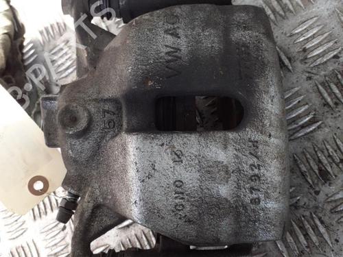 Right front brake caliper SEAT LEON ST (5F8) 1.5 TSI | BP24748820M104 - Image 2