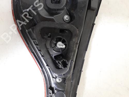 Right tailgate light RENAULT CLIO V (B7_) 1.0 TCe 90 (B7MT) | BP25441508C80 - Image 4