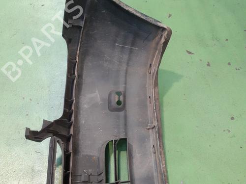 Front bumper OPEL CORSA B (S93) 1.2 i (F08, F68, M68) | BP24744692C7 