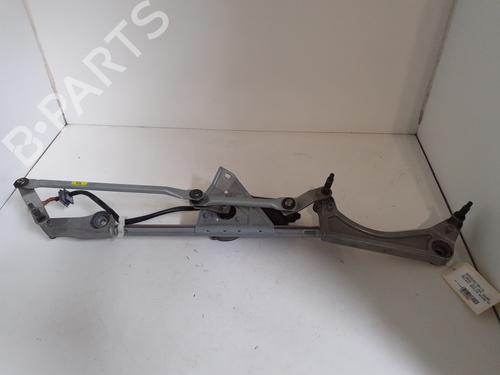 Used Front wiper motor MERCEDES-BENZ CLC-CLASS (CL203) CLC 220 CDI (203.708) (150 hp) 26490348