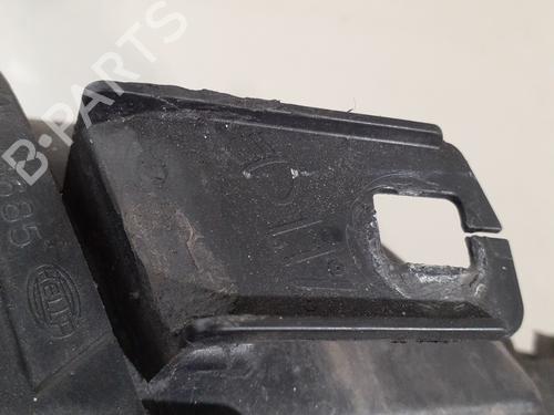 Left headlight BMW X5 (E53) 3.0 d | BP24753840C28 