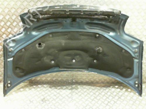 Hood AUDI A2 (8Z0) 1.4 | BP24766304C1 