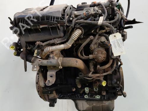 Engine CITROËN BERLINGO Box Body/MPV (B9) 1.6 BlueHDi 100 | BP31156321M1  - Image 7