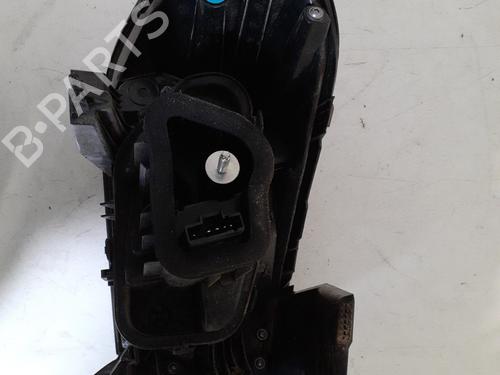 Right taillight OPEL CORSA F (P2JO) 1.5 (68) | BP24744654C35 - Image 2
