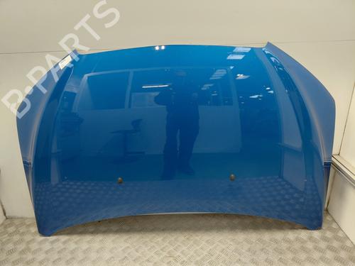 Used Hood Hood CHEVROLET AVEO Hatchback (T300) [2011-2026] 34148880 34148880